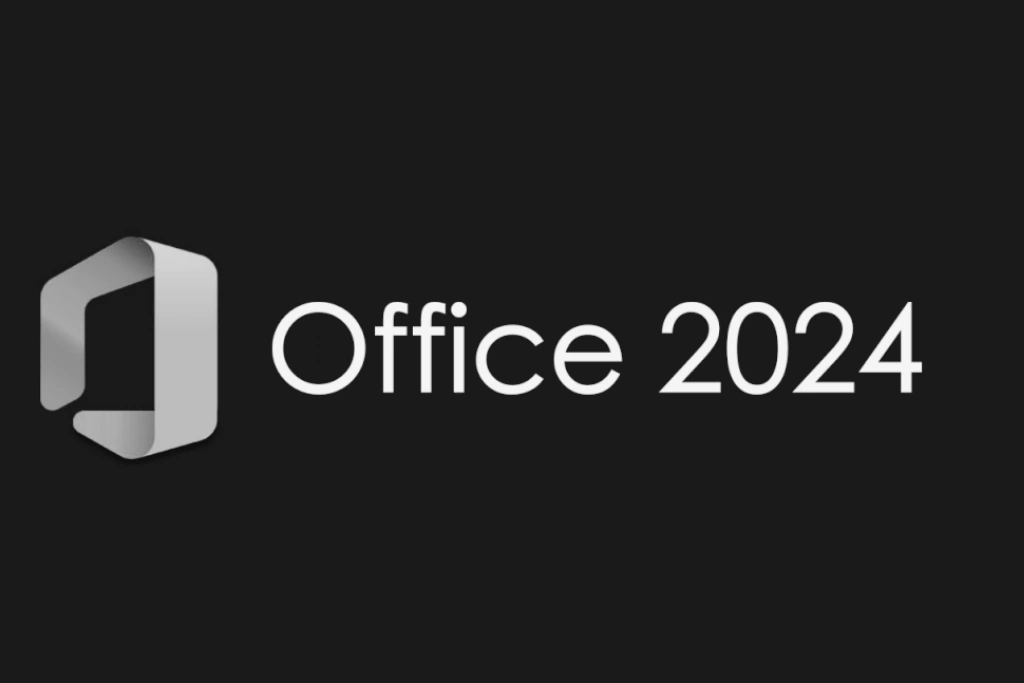 آموزش نصب آفیس 2024