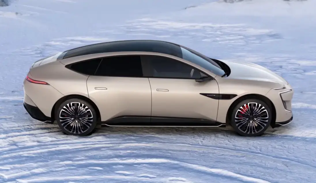 آواتار 12 مدل 2026