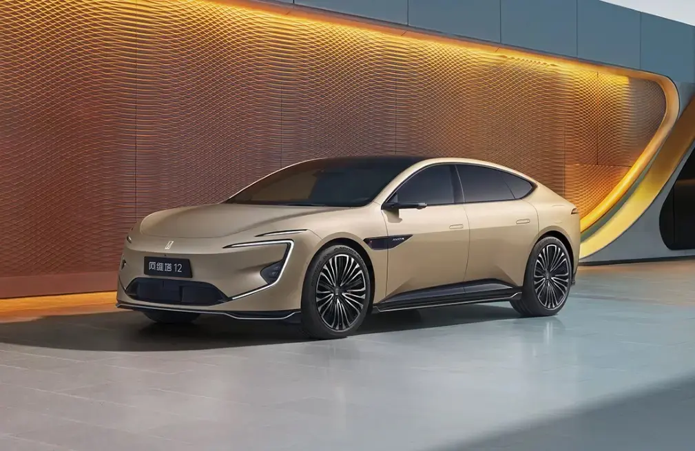 آواتار 12 مدل 2026