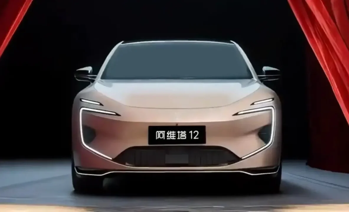 آواتار 12 مدل 2026