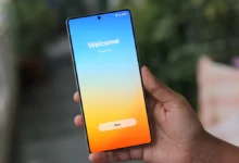 آپدیت one ui 8