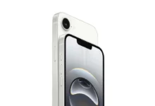 آیفون 16e اپل