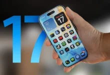 آیفون 17 اپل
