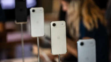 آیفون ایر اپل