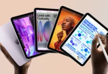 آیپد مینی اولد پاییز 2026 عرضه میشود