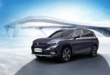 اسکایول نوین ماهان