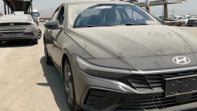 النترا هیبریدی 2025 هرمس خودرو