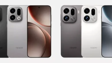 اوپو فایند ایکس9 و فایند ایکس9 پرو