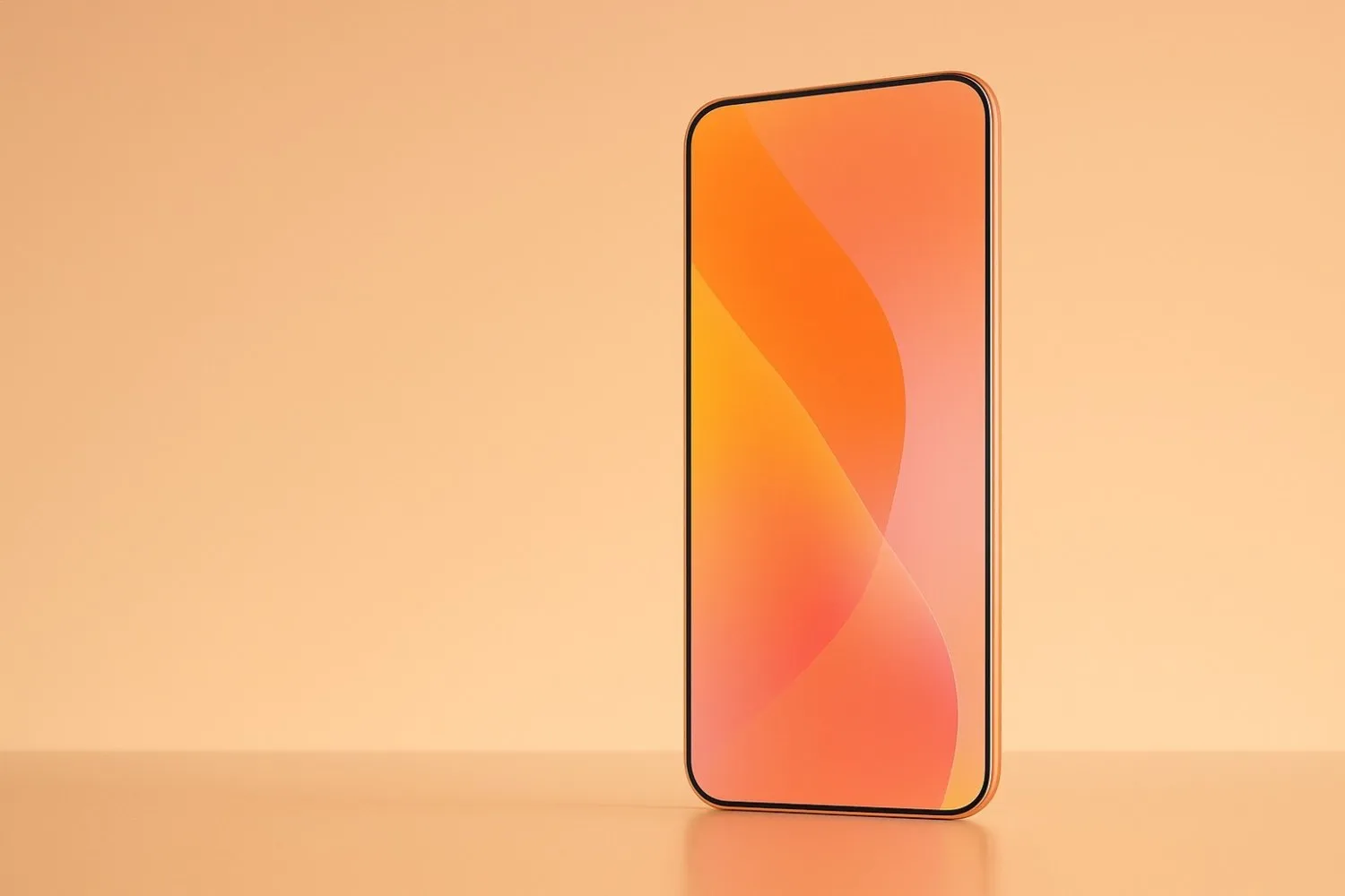 دوربین سلفی در آیفون 2027 به زیر نمایشگر منتقل می‌شود