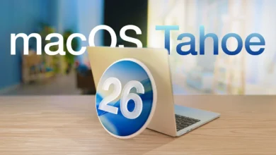 اپل نسخه عمومی macOS Tahoe 26.2 را منتشر کرد