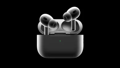 ایرپادز پرو 2