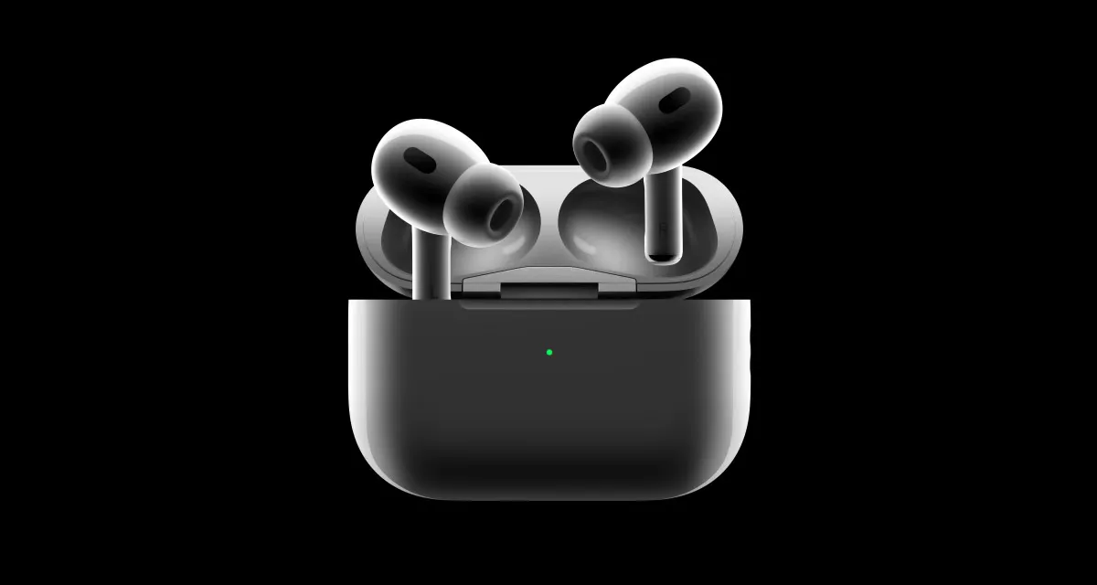 ایرپادز پرو 2