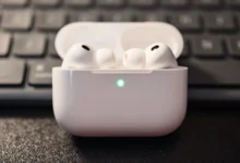 ایرپادز پرو 3 اپل