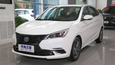 ایکو اینووی ایران خودرو