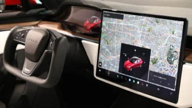 بالاخره قابلیت carplay به تسلا اضافه میشود