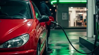 بنزین تا پایان سال گران میشود