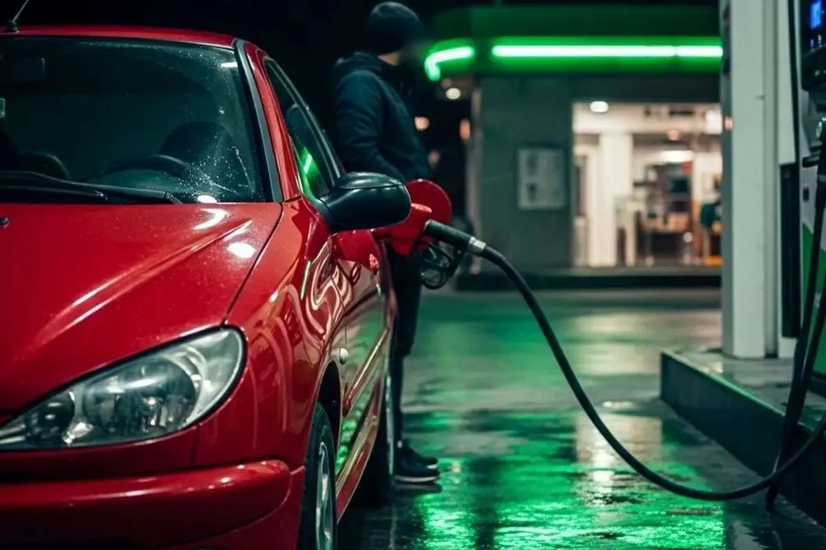 بنزین تا پایان سال گران میشود