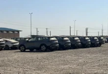 تحویل 1000 خودرو هرمس خودرو به مشتریان