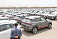 تعرفه پلکانی خودروهای وارداتی تأیید شد