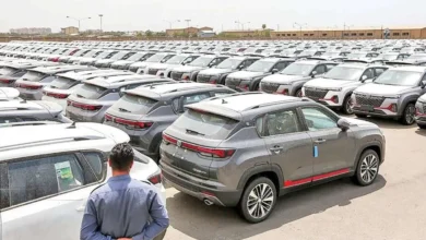 تعرفه پلکانی خودروهای وارداتی تأیید شد