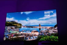 تلویزیون S95F سامسونگ