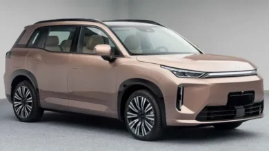 جیایسی آیون i60