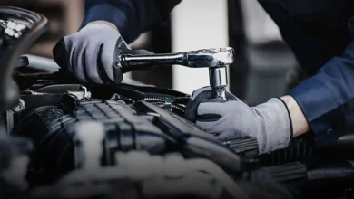 خدمات پس از فروش خودروهای چینی در ایران