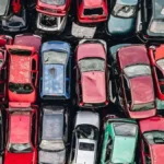 طرح جایگزینی خودروهای فرسوده ایران خودرو آغاز شد