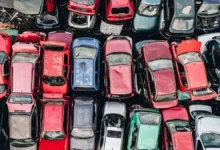 طرح جایگزینی خودروهای فرسوده ایران خودرو آغاز شد