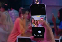 سری آیفون 18 از دوربین سلفی 24 مگاپیکسلی استفاده میکنند