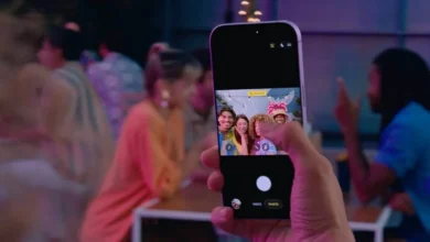 سری آیفون 18 از دوربین سلفی 24 مگاپیکسلی استفاده می‌کنند