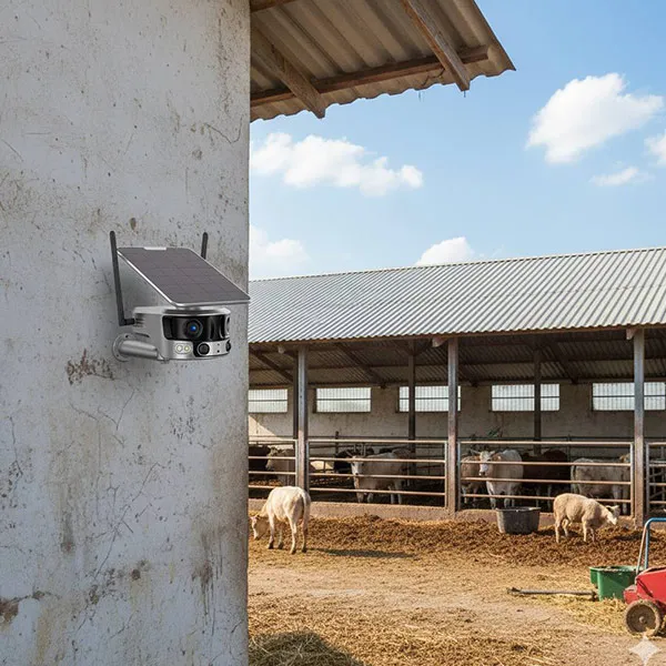 دوربین سیم کارت خور