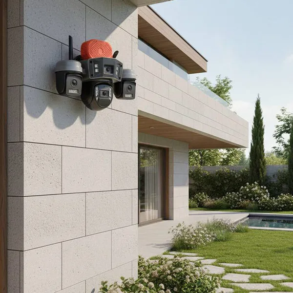 دوربین مدار بسته