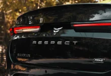 ریسپکت پرایم بهمن موتور