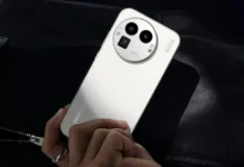 ریلمی جی‌تی 8 پرو