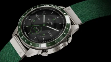 ساعت هوشمند marq aviator gen 2 گارمین