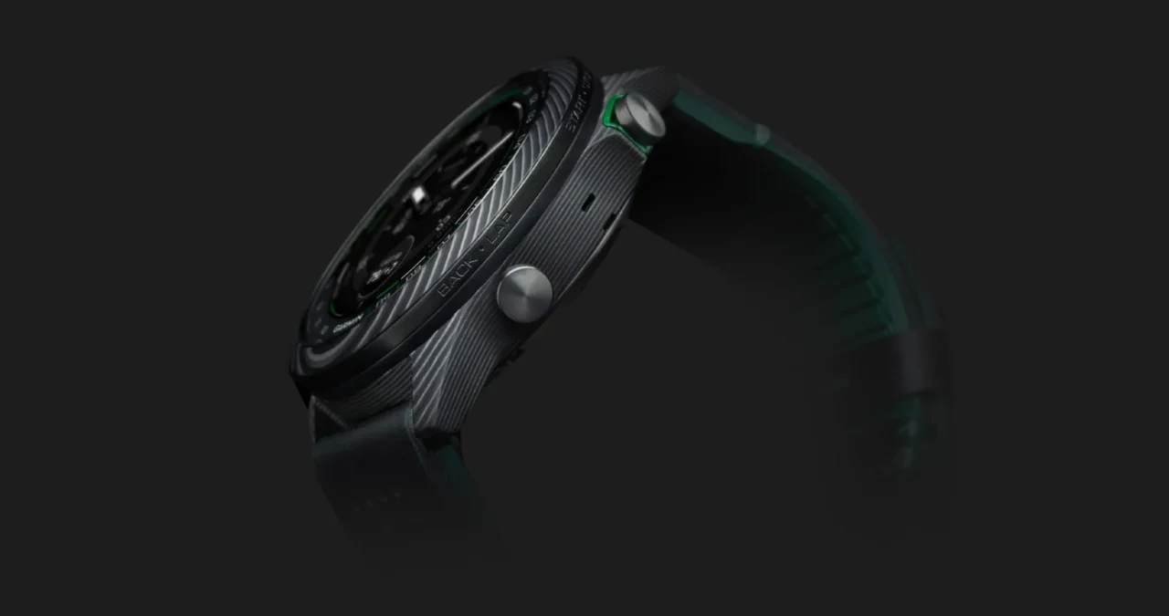 ساعت هوشمند marq golfer gen 2