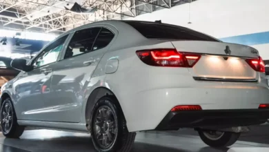 شاهین آپشنال