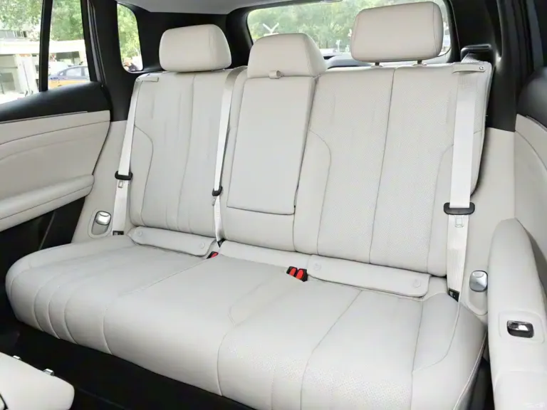 صندلی جلو gas آیون i60