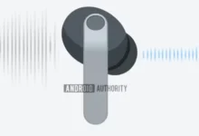 طراحی جدید گلکسی بادز 4 پرو