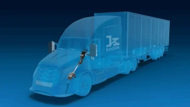 فناوری فرمان دوم، محصول ZF و کودیاک