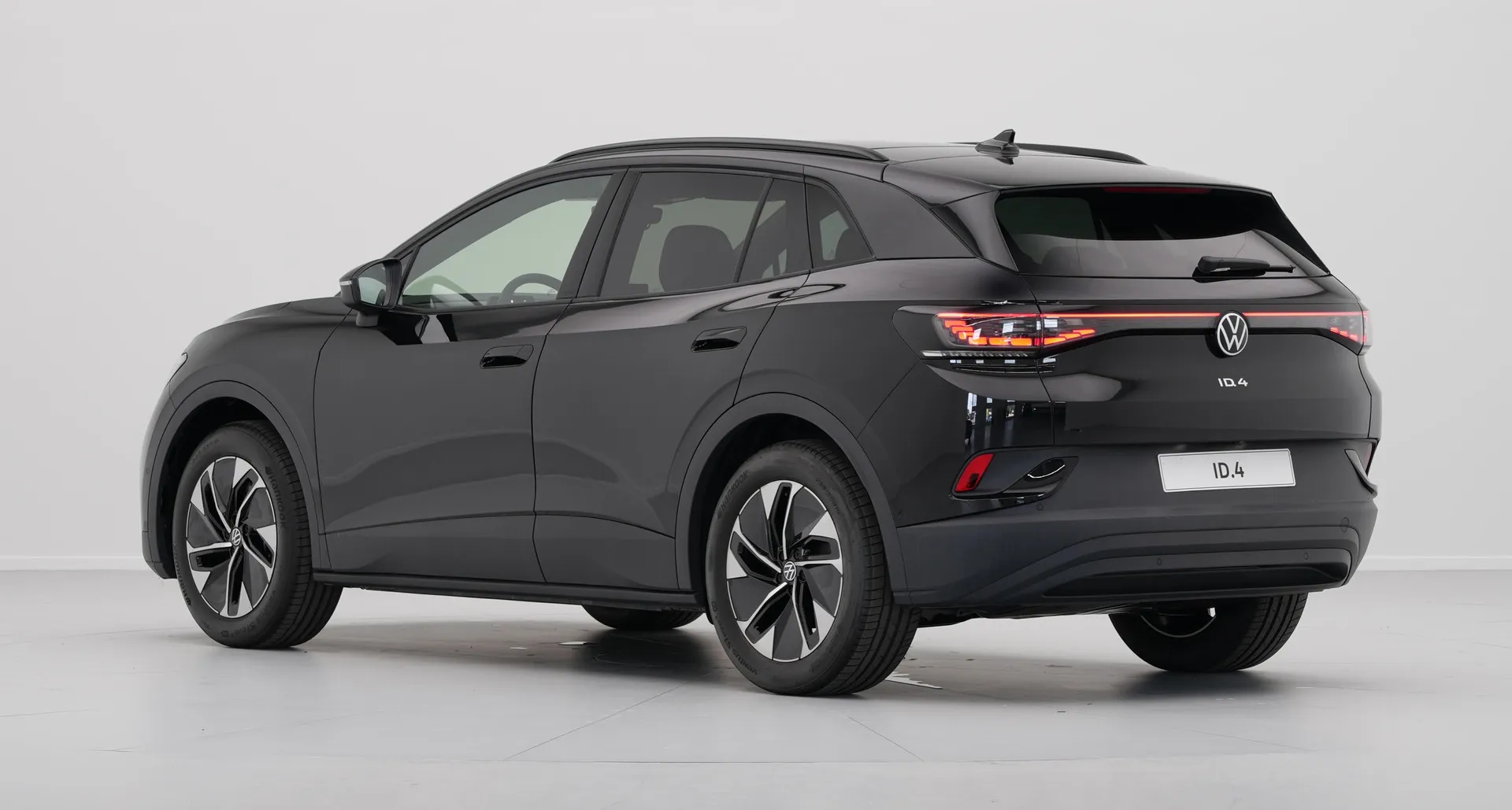 فولکس واگن ID4