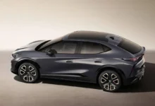 فولکس واگن id unyx pure