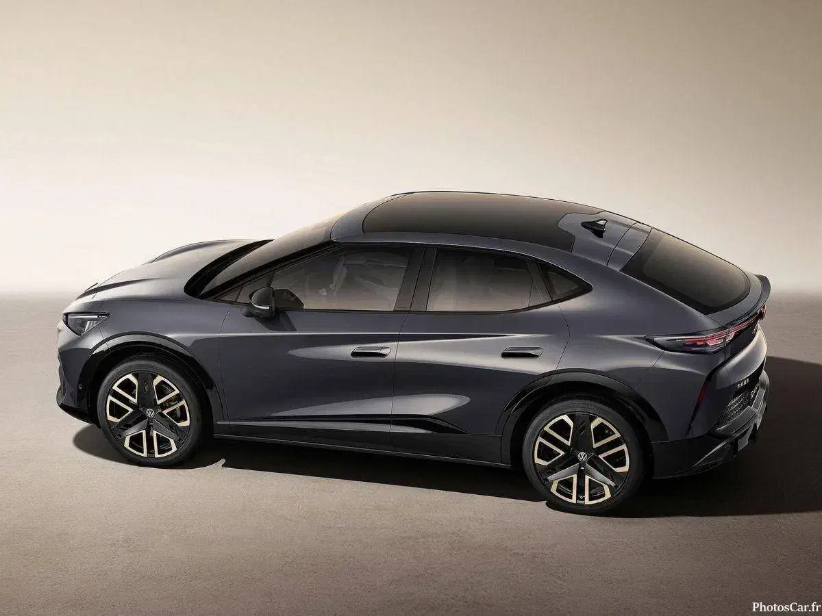 فولکس واگن id unyx pure