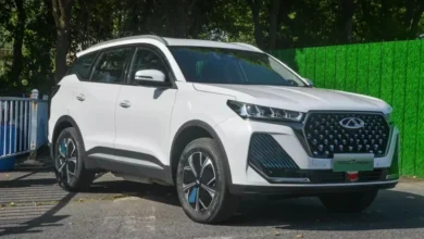 فونیکس F7 پرو e پلاس