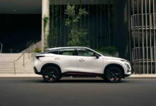 فونیکس FX پریمیوم AWD