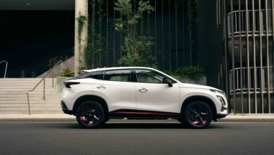 فونیکس FX پریمیوم AWD