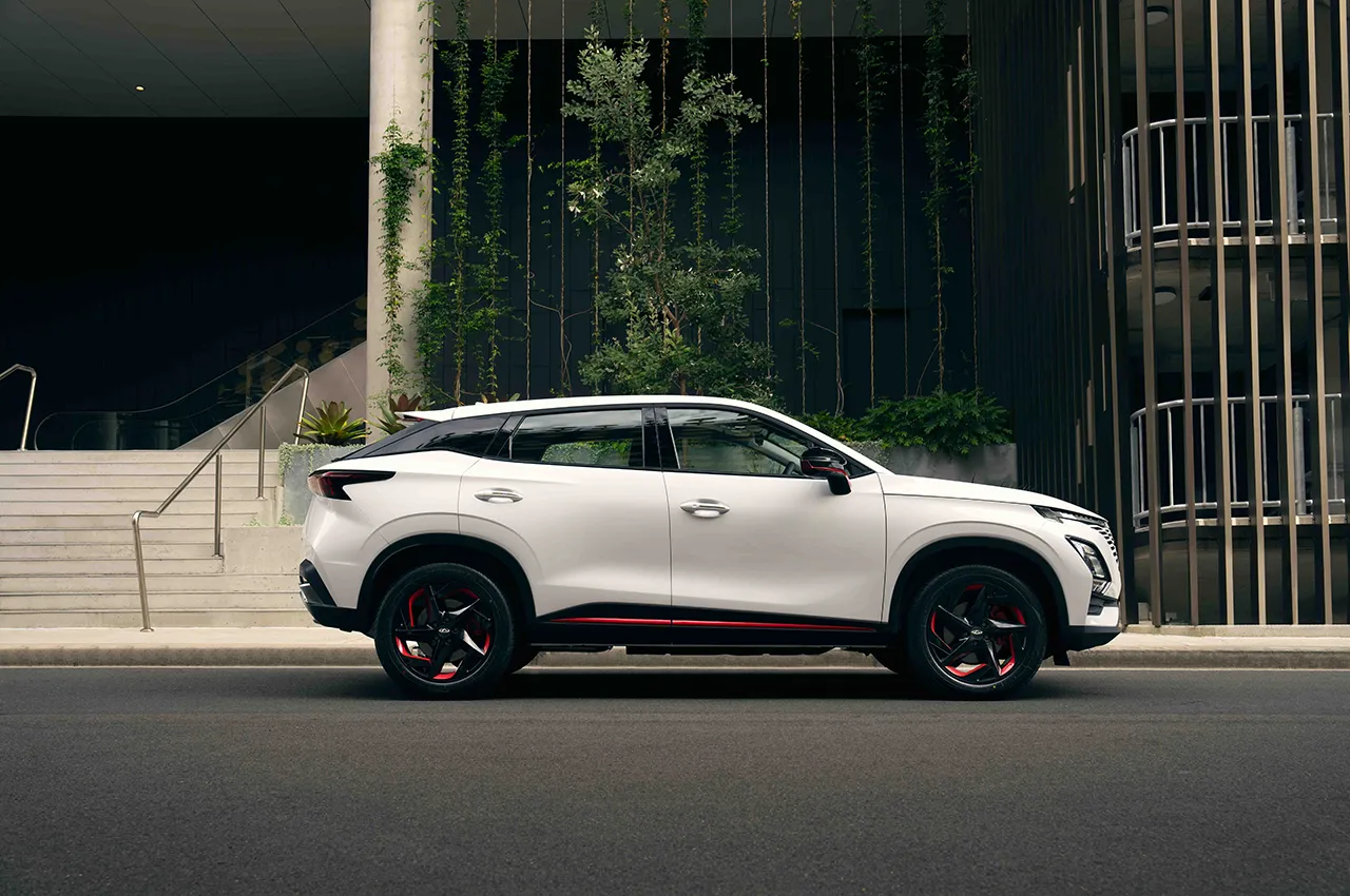 فونیکس FX پریمیوم AWD