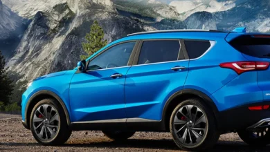 فیدلیتی پرایم 7 نفره