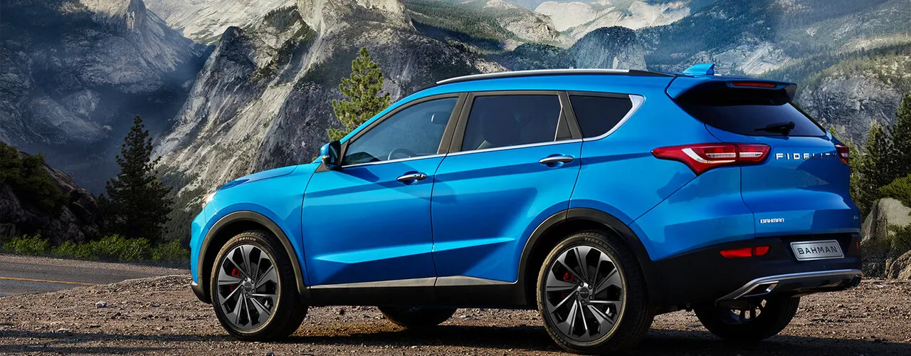 فیدلیتی پرایم 7 نفره